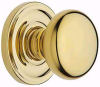 baldwin images classic knob